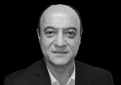 Account Manager, Michael Redzeposki