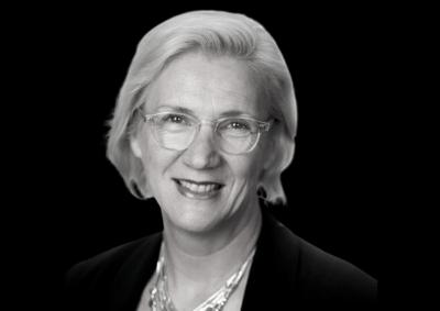 Board member: Carolyn De Gois