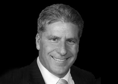 Board Member Peter Meehan