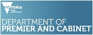 Department of Premier and Cabinet
